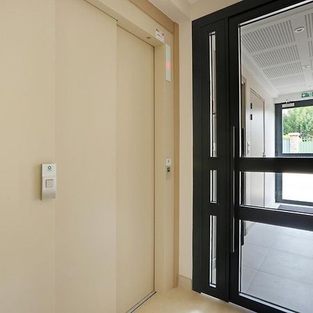 La Residence Alpha Viroflay 201 - 1 Chambre - 4 Pers エクステリア 写真