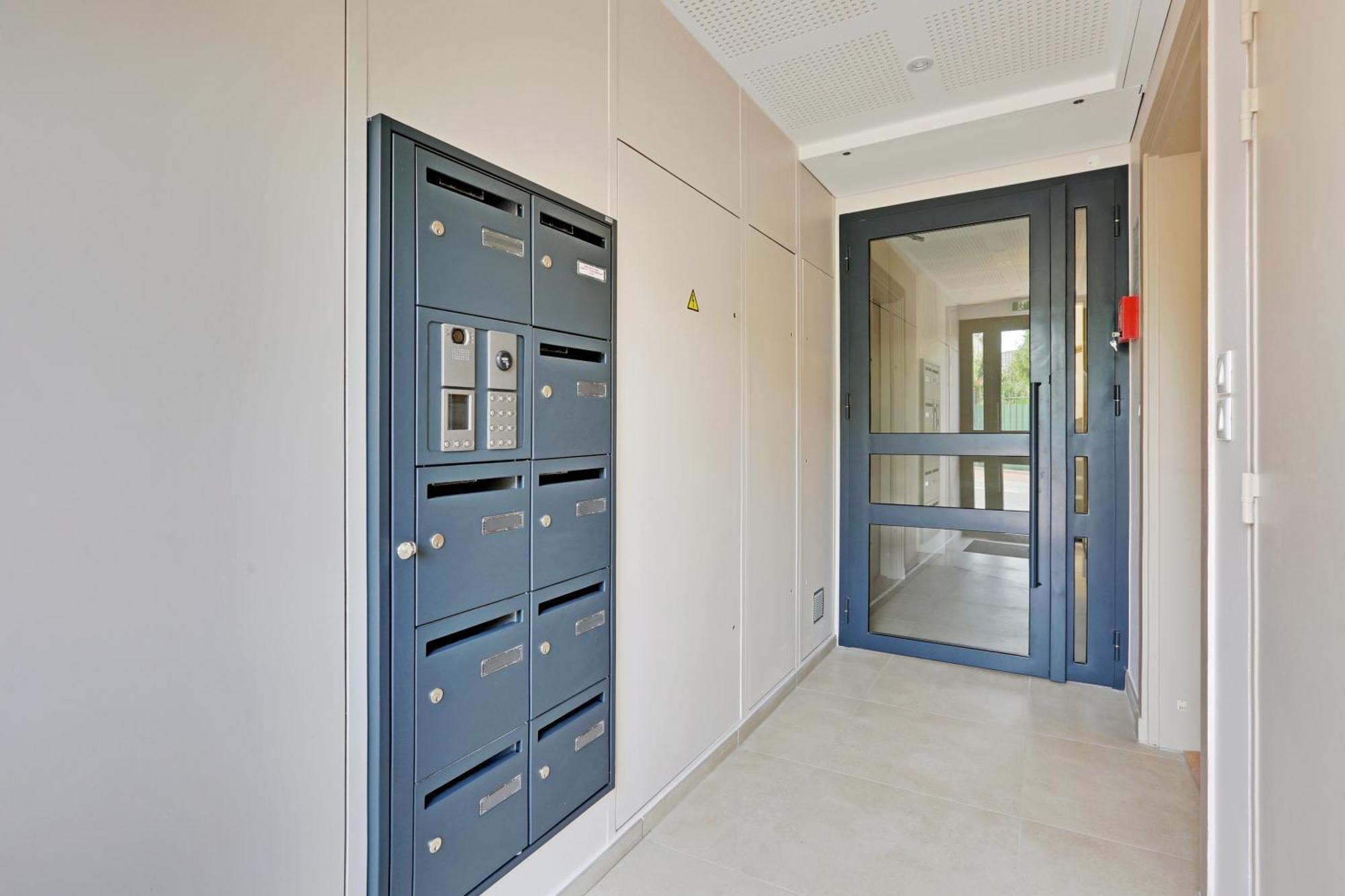 La Residence Alpha Viroflay 201 - 1 Chambre - 4 Pers エクステリア 写真